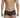 Mens Boxer Briefs CandyMan 99393 - CandyMan_99393_Black_S - 1
