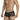 Boxer Brief - Mens Boxer Briefs CandyMan 99393 - S - Black - CandyMan_99393_Black_S - CandyMan - 4