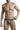Brief - Mens Britanica Briefs Clever 1670 - S - Green - Clever_1670_Green_S - Clever - 1