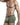 Mens Britanica Trunks Clever 1668 - Clever_1668_Green_S - 4