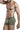Trunk - Mens Britanica Trunks Clever 1668 - S - Green - Clever_1668_Green_S - Clever - 4