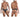 Jockstrap - Mens Bulge Jockstrap CandyMan 99817 - S/M - Black - CandyMan_99817_Black_S/M - CandyMan - 2