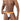 Thong - Mens Bulge Thongs PPU 2301 - S - Orange - PPU_2301_Orange_S - PPU - 1