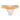 Thong - Mens Bulge Thongs PPU 2301 - S - Orange - PPU_2301_Orange_S - PPU - 5
