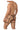 Jockstrap - Mens Cage Jockstrap CandyMan 99646 - S/M - Black - CandyMan_99646_Black_S/M - CandyMan - 3