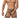Mens Cage Jockstrap CandyMan 99646 - CandyMan_99646_Black_S/M - 1