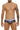 Brief - Mens Calamo Briefs Unico 24100101104 - S - 99 - Black - Unico_24100101104_99 - Black_S - Unico - 1
