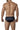 Bikini - Mens Cambodia Bikini Clever 1576 - S - Blue - Clever_1576_Blue_S - Clever - 3