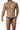Bikini - Mens Cambodia Bikini Clever 1576 - S - Blue - Clever_1576_Blue_S - Clever - 1