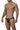 Bikini - Mens Cambodia Bikini Clever 1576 - S - Blue - Clever_1576_Blue_S - Clever - 4