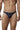 Mens Cambodia Thongs Clever 1577 - Clever_1577_Blue_S - 1