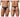 Thong - Mens Cambodia Thongs Clever 1577 - S - Blue - Clever_1577_Blue_S - Clever - 2