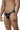 Thong - Mens Cambodia Thongs Clever 1577 - S - Blue - Clever_1577_Blue_S - Clever - 4