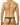 Thong - Mens Camosaic Thong Doreanse 1303 - PRN - S - Green - Doreanse_1303 - PRN_Green_S - Doreanse - 3