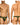Thong - Mens Camosaic Thong Doreanse 1303 - PRN - S - Green - Doreanse_1303 - PRN_Green_S - Doreanse - 2