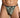 Mens Camouflage Thong Doreanse 1312 - PRN - Doreanse_1312 - PRN_Printed_S - 1