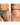 Thong - Mens Camouflage Thong Doreanse 1312 - PRN - S - Printed - Doreanse - Malebasics