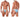 Bikini - Mens Capriati Bikini Xtremen 91156 - S - Light Blue - Xtremen_91156_Light Blue_S - Xtremen - 2