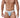 Bikini - Mens Capriati Bikini Xtremen 91156 - S - Light Blue - Xtremen - Malebasics