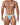 Bikini - Mens Capriati Bikini Xtremen 91156 - S - Light Blue - Xtremen - Malebasics