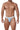 Bikini - Mens Capriati Bikini Xtremen 91156 - S - Light Blue - Xtremen_91156_Light Blue_S - Xtremen - 1