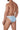 Bikini - Mens Capriati Bikini Xtremen 91156 - S - Light Blue - Xtremen_91156_Light Blue_S - Xtremen - 3
