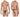 Thong - Mens Capriati Thongs Clever 0935 - S - Green - Clever_0935_Green_S - Clever - 2