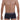 Trunk - Mens Cardenal A22 Trunks Unico 22120100110 - S - 82 - Dark Blue - Unico_22120100110_82 - Dark Blue_S - Unico - 1