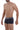 Trunk - Mens Cardenal A22 Trunks Unico 22120100110 - S - 82 - Dark Blue - Unico_22120100110_82 - Dark Blue_S - Unico - 4