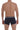 Trunk - Mens Cardenal A22 Trunks Unico 22120100110 - S - 82 - Dark Blue - Unico_22120100110_82 - Dark Blue_S - Unico - 3