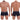 Trunk - Mens Cardenal A22 Trunks Unico 22120100110 - S - 82 - Dark Blue - Unico_22120100110_82 - Dark Blue_S - Unico - 2
