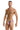 Bikini - Mens Carnival Bikini JOR 2171 - S - Printed - JOR_2171_Printed_S - JOR - 4