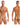 Mens Carnival Jockstrap JOR 2172 - JOR_2172_Printed_S - 2