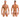 Jockstrap - Mens Carnival Jockstrap JOR 2172 - S - Printed - JOR_2172_Printed_S - JOR - 2