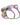 Jockstrap - Mens Carnival Jockstrap JOR 2172 - S - Printed - JOR_2172_Printed_S - JOR - 6