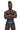 Trunk - Mens Casanova Uplift Mini Short Male Power 143 - 270 - S - Black - Male Power_143 - 270_Black_S - Male Power - 1