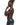 Trunk - Mens Casanova Uplift Mini Short Male Power 143 - 270 - S - Black - Male Power_143 - 270_Black_S - Male Power - 4