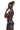 Trunk - Mens Casanova Uplift Mini Short Male Power 143 - 270 - S - Black - Male Power_143 - 270_Black_S - Male Power - 4