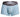 Trunk - Mens Caterva Trunks Unico 25040100115 - S - 43 - Printed - Unico_25040100115_43 - Printed_S - Unico - 5