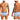 Trunk - Mens Caterva Trunks Unico 25040100115 - S - 43 - Printed - Unico_25040100115_43 - Printed_S - Unico - 2