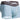 Trunk - Mens Caterva Trunks Unico 25040100115 - S - 43 - Printed - Unico_25040100115_43 - Printed_S - Unico - 6