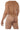 G - String - Mens Chain G - String CandyMan 99586 - S/M - Red - CandyMan - Malebasics