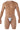 G - String - Mens Chain G - String CandyMan 99586 - S/M - Red - CandyMan_99586_Red_S/M - CandyMan - 11