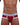 Brief - Mens Classic Mid Waist Mini Briefs Private Structure SCUS4529 - S - Purple - Private Structure_SCUS4529_Purple_S - Private Structure - 15