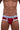 Brief - Mens Classic Mid Waist Mini Briefs Private Structure SCUS4529 - S - Purple - Private Structure_SCUS4529_Purple_S - Private Structure - 15
