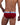 Brief - Mens Classic Mid Waist Mini Briefs Private Structure SCUS4529 - S - Purple - Private Structure_SCUS4529_Purple_S - Private Structure - 25