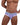 Brief - Mens Classic Mid Waist Mini Briefs Private Structure SCUS4529 - S - Purple - Private Structure_SCUS4529_Purple_S - Private Structure - 11