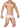 Trunk - Mens Classic Trunks Private Structure SCUX4070 - S - Baby Blush - Private Structure_SCUX4070_Baby Blush_S - Private Structure - 9