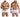 Brief - Mens Clever 1733 - S - Lilac - Clever_1733_Lilac_S - Clever - 2
