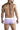 Brief - Mens Clever 1733 - S - Lilac - Clever_1733_Lilac_S - Clever - 3
